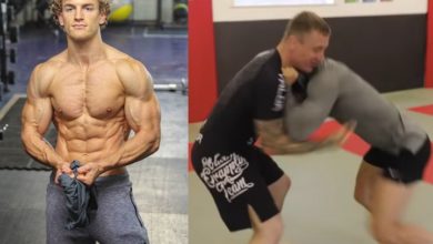 When Does Building Muscle Actually Hurt Your Jiu-Jitsu Game?