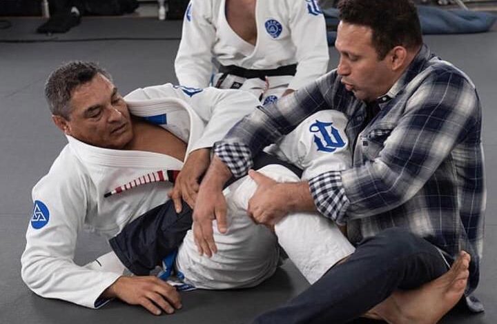 What Does Rickson Gracie Really Think About Leg Locks?