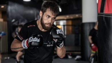 Here’s Why Fasted Training Is What’s Missing From Your Workout Routine