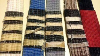 Here’s What Your BJJ Game Will Look Like At Each Belt Level