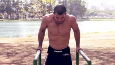 So You’ve Decided To Get Stronger For Jiu-Jitsu. What Now?