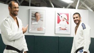 You’ll Quit Jiu-Jitsu Because Of This, by Ryron Gracie. Don’t Make This Mistake