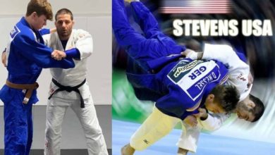 Want to Get Better at Takedowns? Learn to Grip Fight