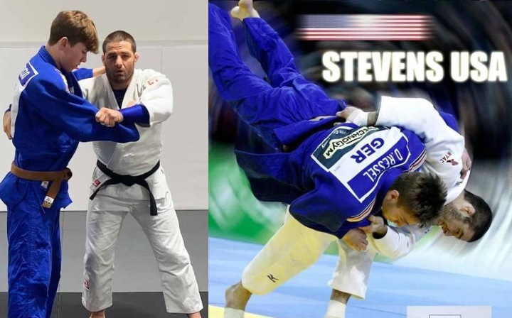 Want to Get Better at Takedowns? Learn to Grip Fight