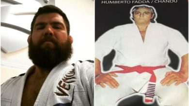 Drysdale on Fadda/Franca Lineage: ‘No Evidence That They Learned From Maeda’