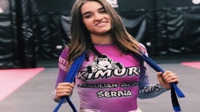 The Ultimate Guide To Surviving & Succeeding As A BJJ Blue Belt