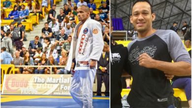 To Compete Or Not To Compete in BJJ?