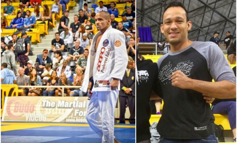 To Compete Or Not To Compete in BJJ?