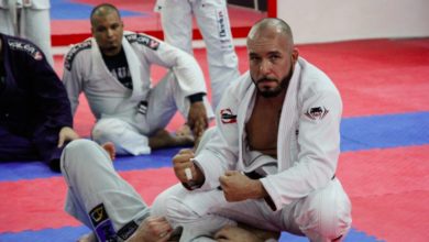 2 of the Most Important Tips for Jiu Jitsu That No One Tells You