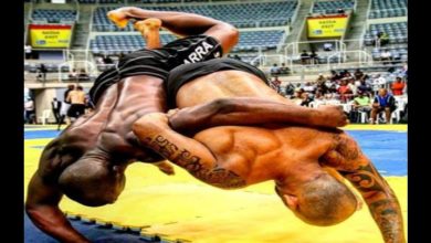 3 Ways to Develop Explosiveness for Brazilian Jiu-Jitsu; Anybody Can Do It
