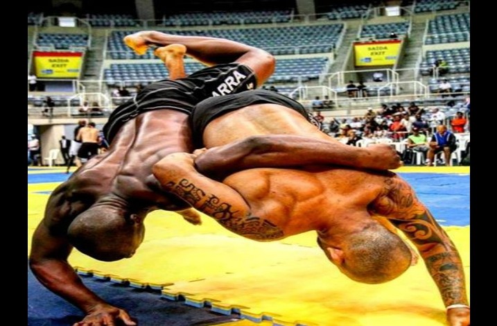 3 Ways to Develop Explosiveness for Brazilian Jiu-Jitsu; Anybody Can Do It