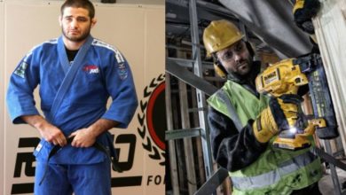 5 Jobs That Can Build Up Muscle