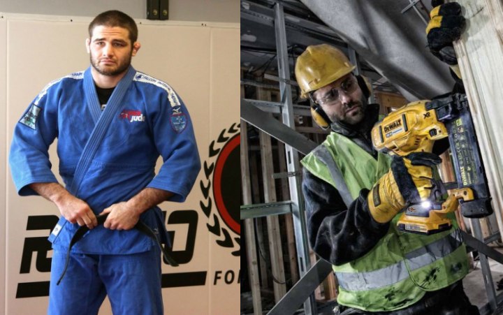 5 Jobs That Can Build Up Muscle