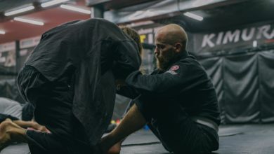 5 Most Common Excuses To Skip Training & 5 Best Responses