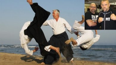 7 Warning Signs Your Self Defence Training Is Useless