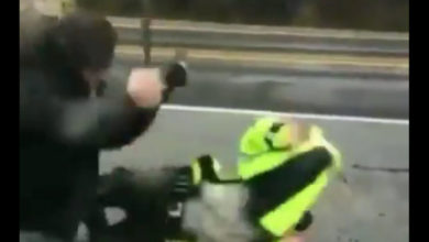 Gracie Breakdown: Expecting Cops to Fight Crime Without Proper Training, is a Crime in Itself