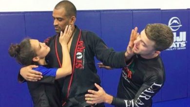 Dating Your Jiu-Jitsu Teammates: BJJ Black Belt Couple Give Advice