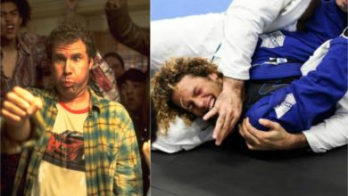 Drinking Alcohol & Jiu-Jitsu: Can They Go Together?