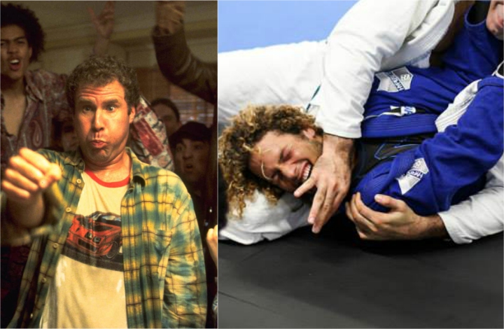 Drinking Alcohol & Jiu-Jitsu: Can They Go Together?