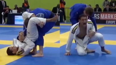 These 3 Tricky Triangles Set Ups Work Against World Class Opponents