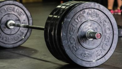 This Exercise Is Arguably The Best One For Grapplers