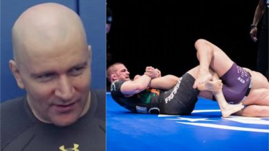 How John Danaher Uses Kaizen Principles To Improve His Student’s Jiu-Jitsu