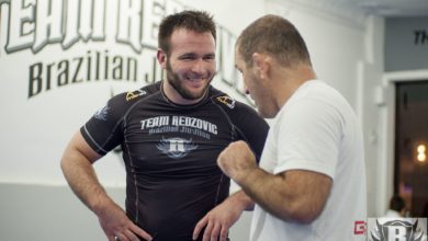 How to Become A Better Version of Yourself Through Jiu-Jitsu