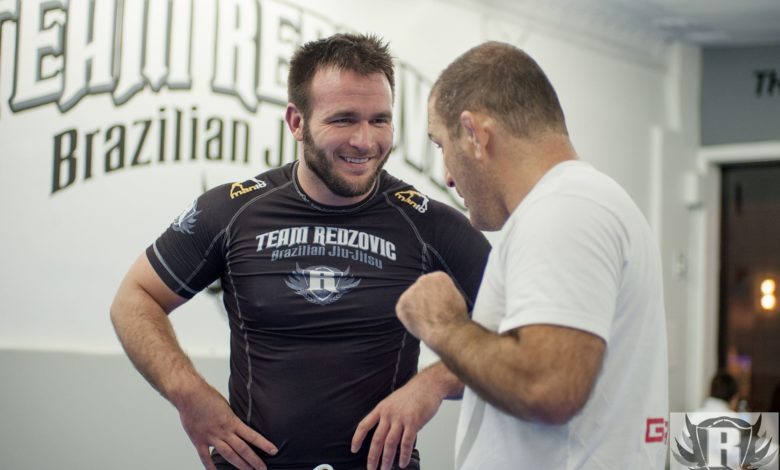 How to Become A Better Version of Yourself Through Jiu-Jitsu
