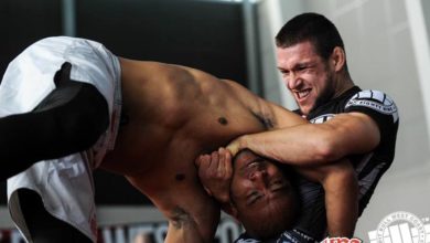 How To Identify Muscle Knots And What To Do About Them