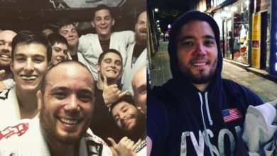 How to use Jiu-Jitsu as a Positive Force to Improve Your Life