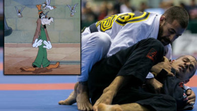 Concussions And Jiu-Jitsu: What You Should Know