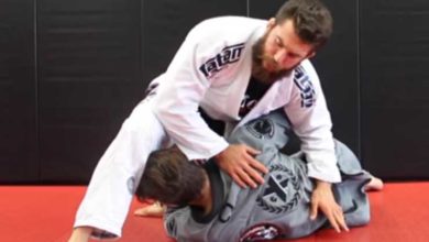 Setting Traps That Will Keep You Mobile and Advancing Positions in BJJ