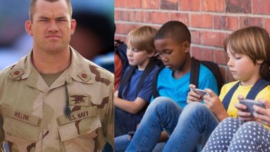 Ex navy SEAL Commander Jocko Willink On Which Martial Art is Best For Kids