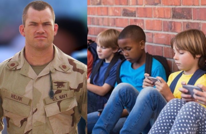 Ex navy SEAL Commander Jocko Willink On Which Martial Art is Best For Kids