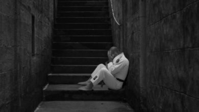 How To Keep Training Jiu Jitsu When Going Through Tough Times