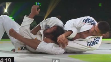 JT “Spiderman” Torres: “I Don’t Show Too Much Respect To My Opponent’s. If You Let Yourself Be Impressed By Them, You Can Lose The Fight.”