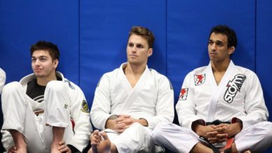 The Most Important Thing For Getting Your BJJ Black Belt