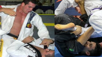 The Difference Between Old School Black Belts & New School Purple Belts