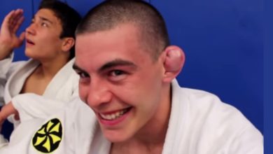 The End Of Caulifower Ears. Scientists Create an Injection Which Fixes Deformed Ears