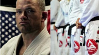 Jocko Willink: Jiu-Jitsu is NOT For Everyone