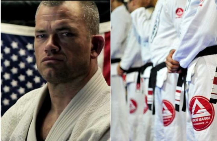 Jocko Willink: Jiu-Jitsu is NOT For Everyone