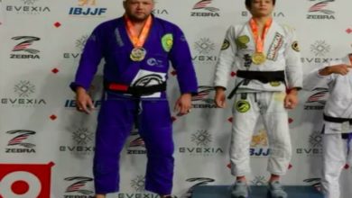 Can Brazilian Jiu-jitsu Really Save You Against Bigger Opponents?
