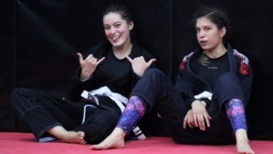 The Ultimate Guide To Surviving & Succeeding As A BJJ White Belt