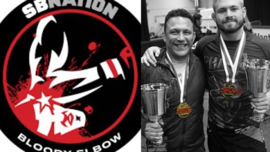 MMA Website Bloodyelbow Labels Gordon Ryan as a Racist & Xenophobe