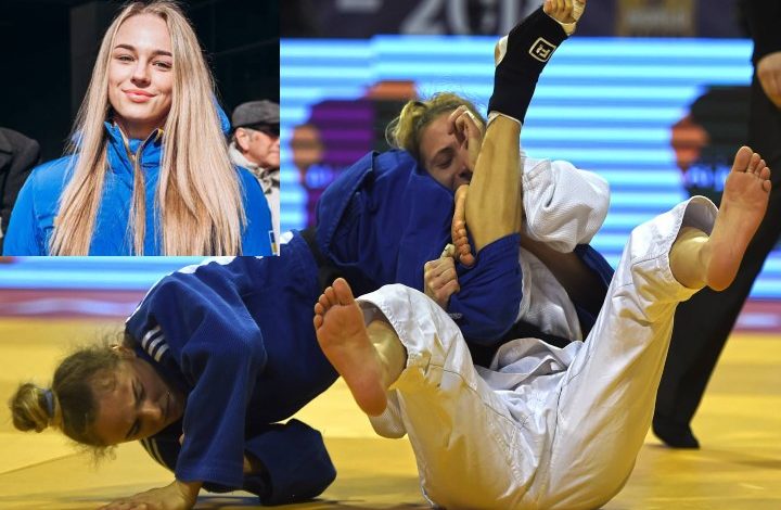 Ne Waza Dream Team – These Are The Best Active Ground Grapplers in Judo