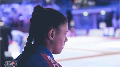 To Compete Or Not To Compete in BJJ? That Is The Question