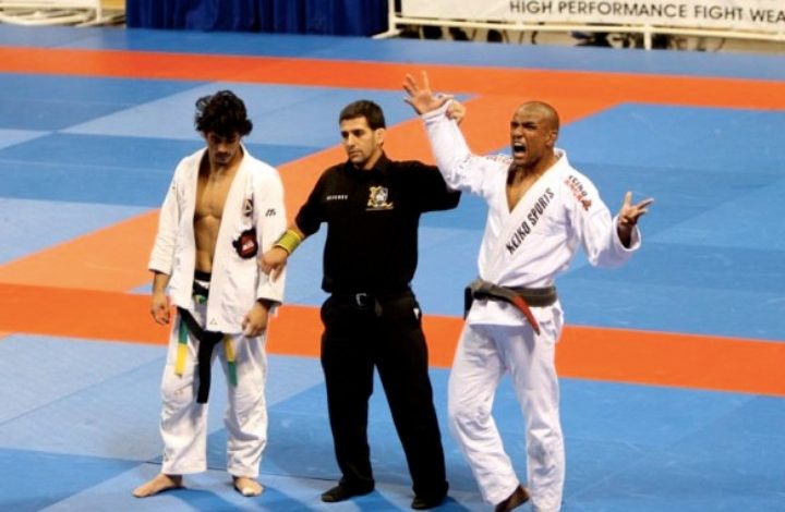 Underestimating Your Opponent in BJJ: Why Do You Keep Doing It Over & Over Again?