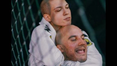 What Are Your Most Embarrassing Moments in Jiu-Jitsu?