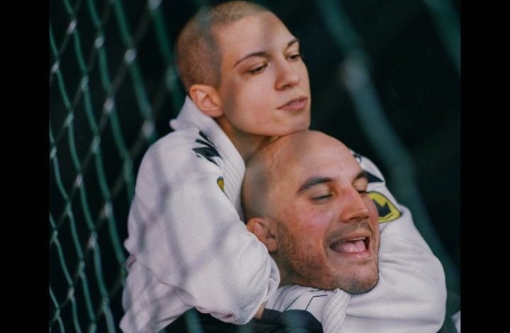 What Are Your Most Embarrassing Moments in Jiu-Jitsu?