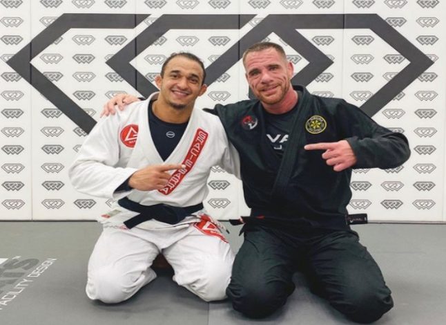 Rafael Lovato Jr. On How To Be Be Focused & Goal-Oriented For Better Results In Jiu Jitsu